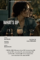 WHAT‘S UP (2019)